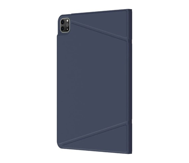 AmazingThing Matte Pro Mag Folio z podstawką na iPad Air M3 13" - niebies - 1526930 - zdjęcie 3